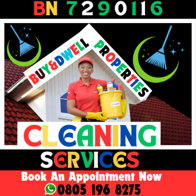 Buy&Dwell Properties Int BN7290116