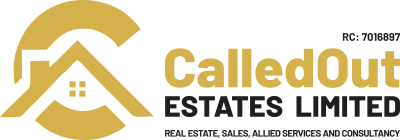 CalledOut Estates Limited