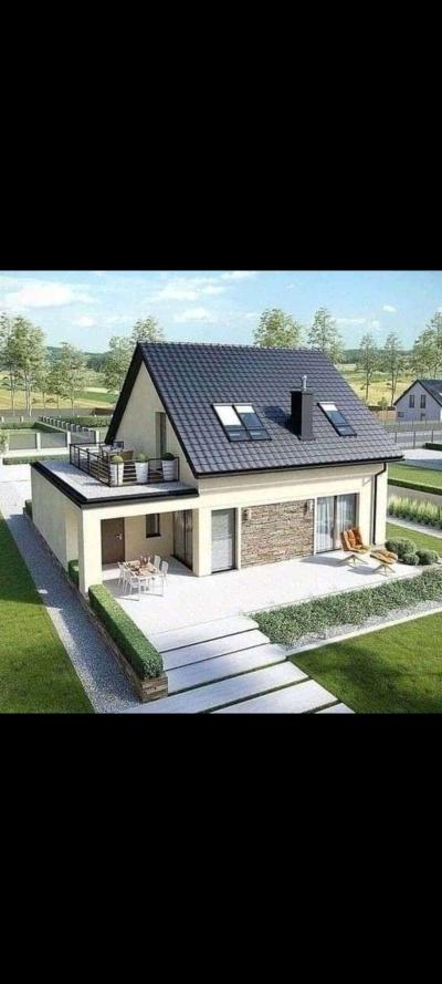 CCI Properties and automobiles