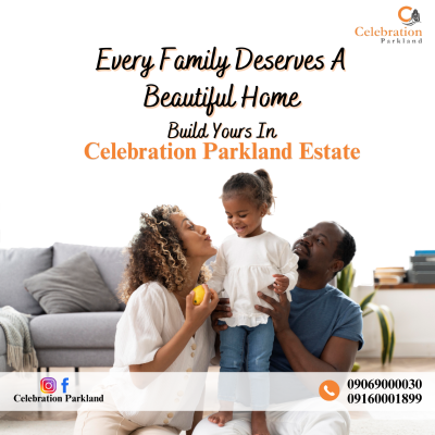 Celebration Parkland Estate