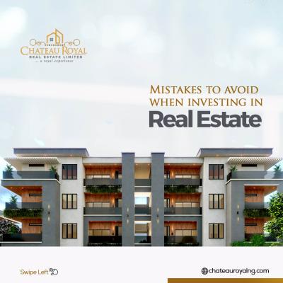 CHATEAU ROYAL REAL ESTATE LIMITED