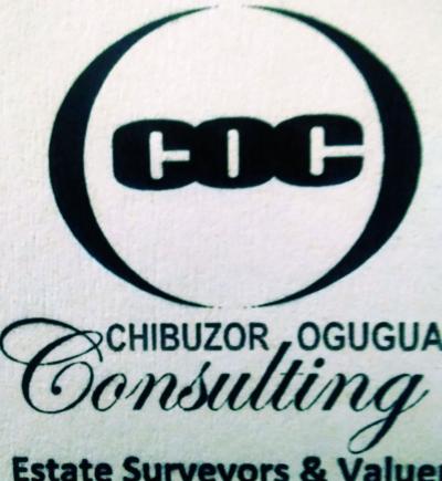 Chibuzor Ogugua Consulting