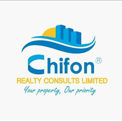CHIFON REALTY CONSULTS LTD