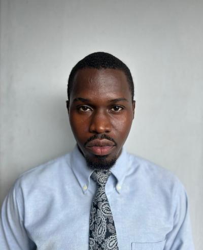 Christopher Biealiolisa