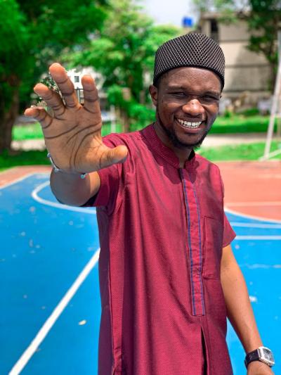 CHUKWUEMEKA FEJOKWU