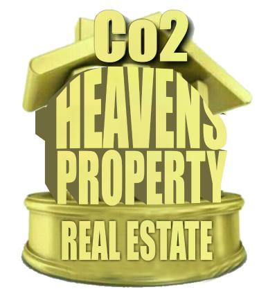 Co2 Heavens Property BN 3438036