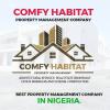 Comfy Habitat Management Services