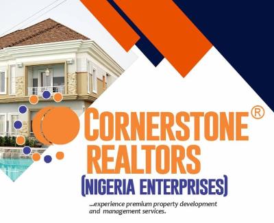 Cornerstone Realtors Nig. Ent.