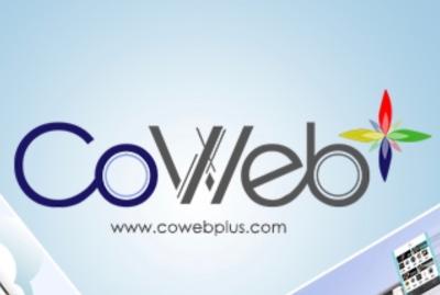 Cowebplus
