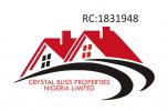Crystal Bliss Properties Nigeria Limited