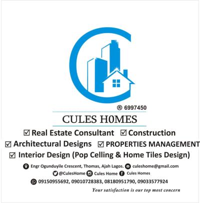 Cules Homes