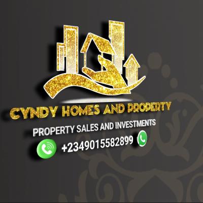 Cyndy Homes and Properties