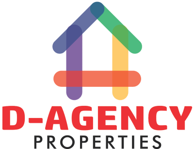 D-AGENCY PROPERTIES
