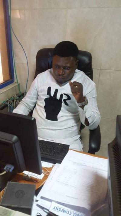 D Granja Worldwide Nigeria