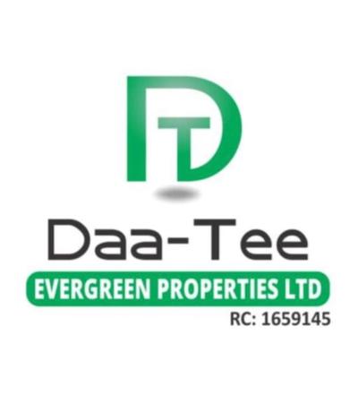 Daa-Tee Evergreen Properties LTD