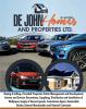 De John Homes And Properties Ltd