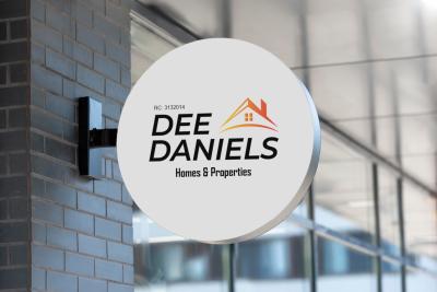 Dee Daniels properties