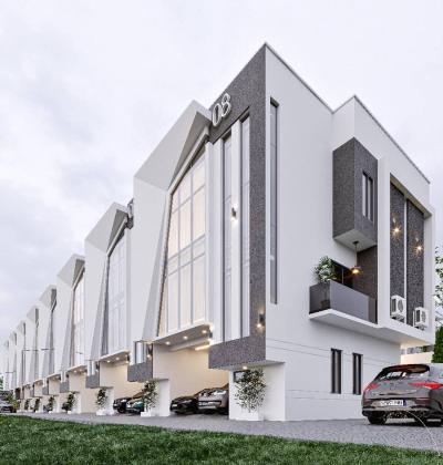 Demoore Real Estate Service