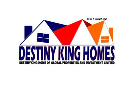 Destiny King Homes Ltd