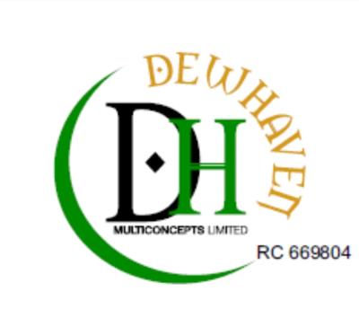 Dewhaven Multiconcepts limited