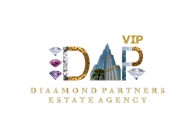 diaamond partners estate agency