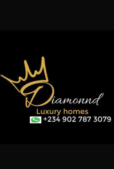 Diamond Luxury Homes 🏡