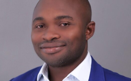 Dickson Orisamuyiwa