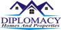 Diplomacy Homes And Properties