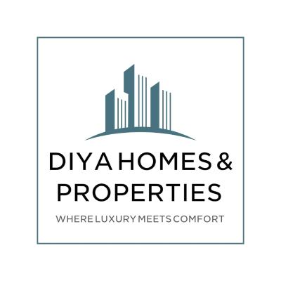 Diya Homes and Properties