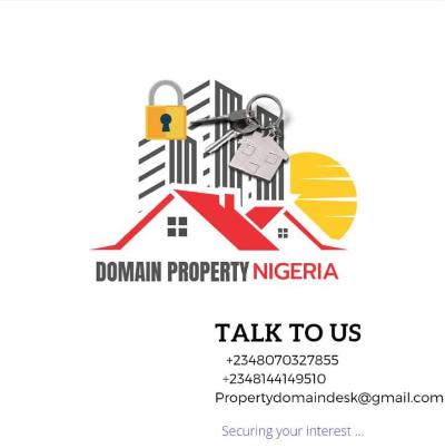 Domain Property Nigeria