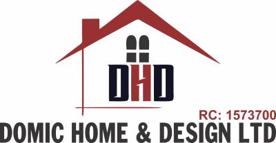 Domic Home & Design Ltd