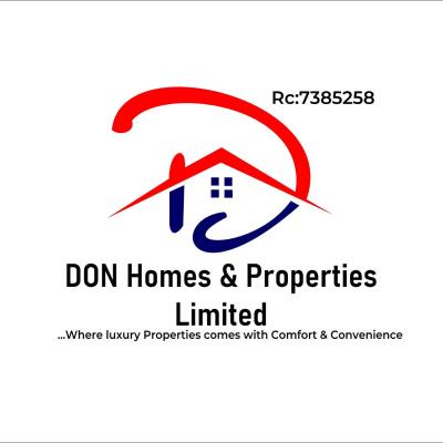 Don homes & Properties ltd