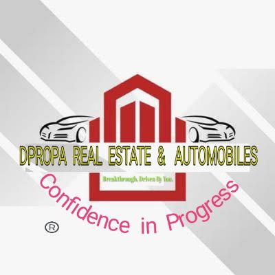 Dpropa Real estate & Automobile
