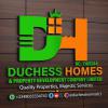 Duchess Homes & Development Co. Ltd.
