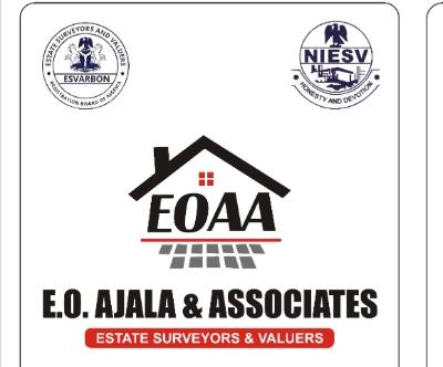 E. O AJALA & ASSOCIATES