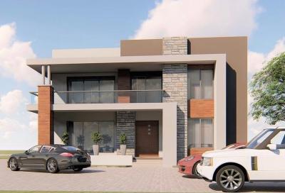 Eji-Blu Property homes