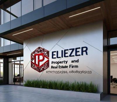 ELIEZER PROPERTY AND REAL ESTATE FIRM