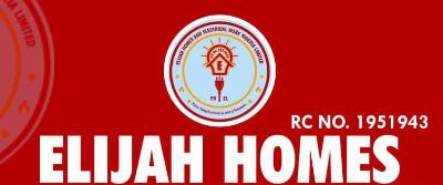 ELIJAH HOME'S NIG LTD