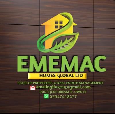 Ememac Homes Global Ltd