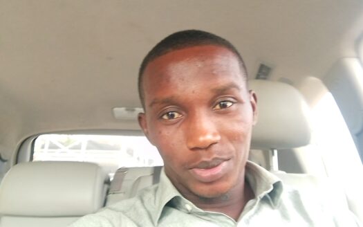 Emmanuel Olasunkanmi
