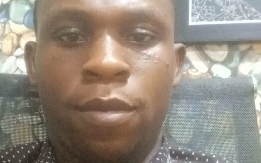 Emmanuel Uzoma