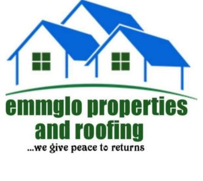 Emmglo properties and roofing