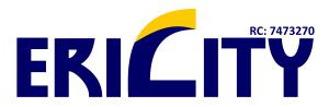 Ericity Properties