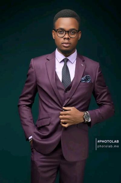 Eteka Samuel
