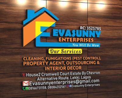 Evasunny Properties