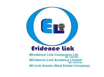 Evidence Link Properties