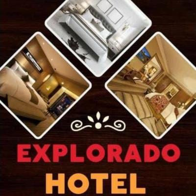 Explorado Hotel and Apartments