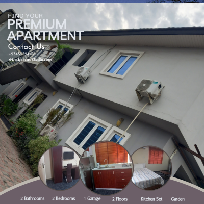 F4 APARTMENTS