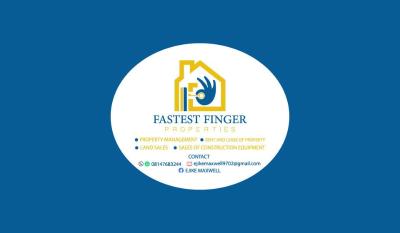 Fastest finger properties