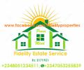 Fidelity Estate Service